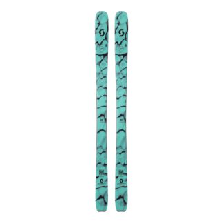 Scott Sco Ski Sea 85 Alpinskidor Allmountain