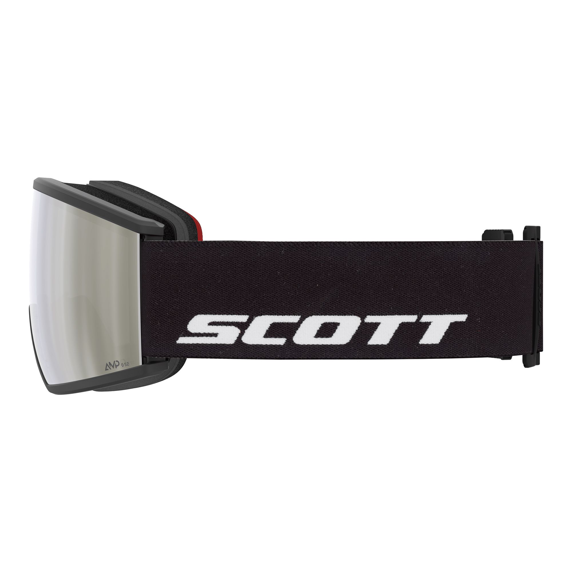 Scott Goggle Ambit Skidglasögon - Bild 8