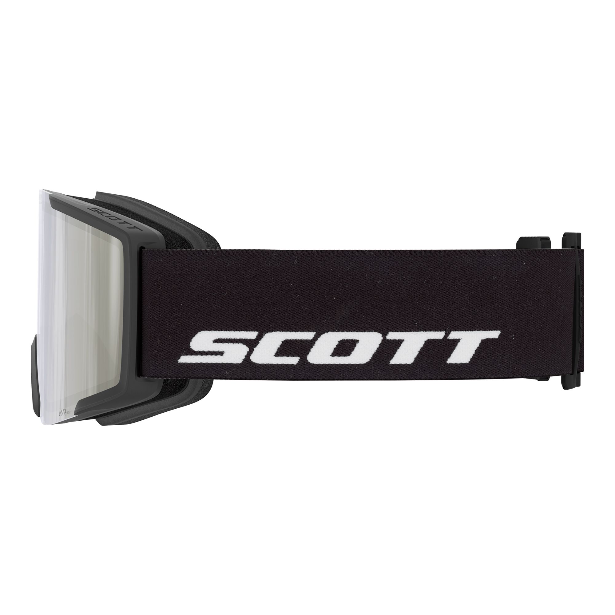 Scott Goggle Shield Skidglasögon - Bild 2