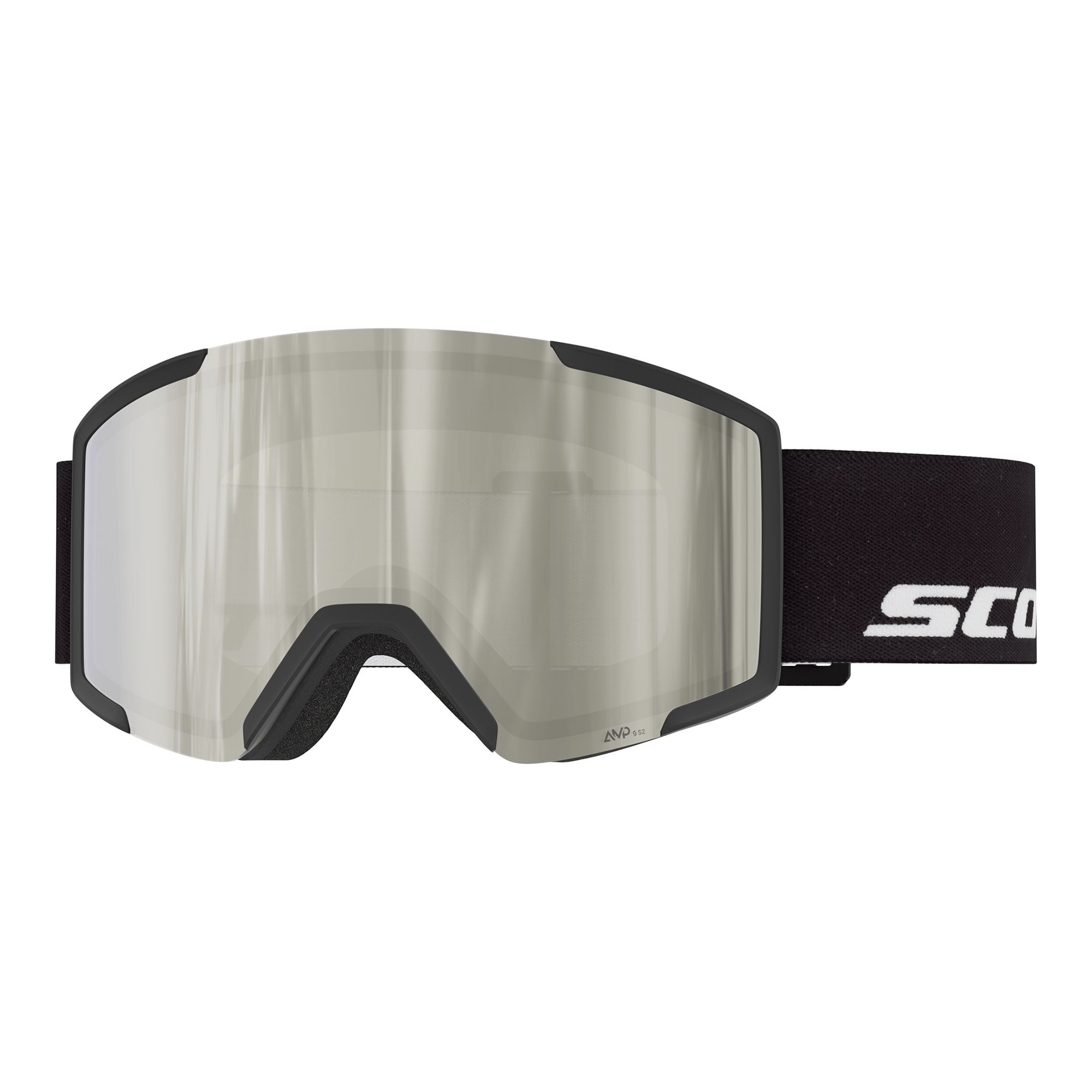 Scott Goggle Shield Skidglasögon