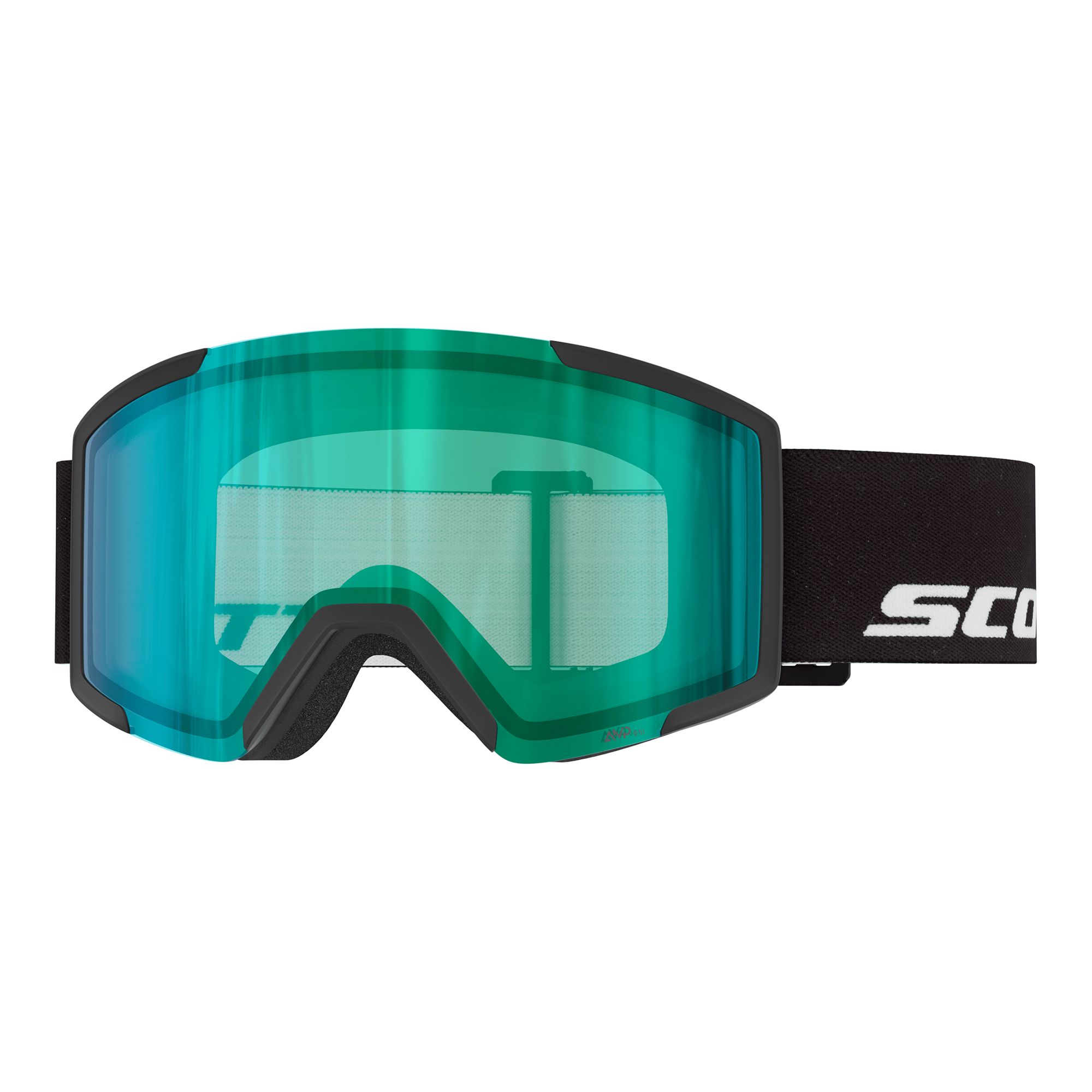 Scott Goggle Shield Skidglasögon - Bild 17