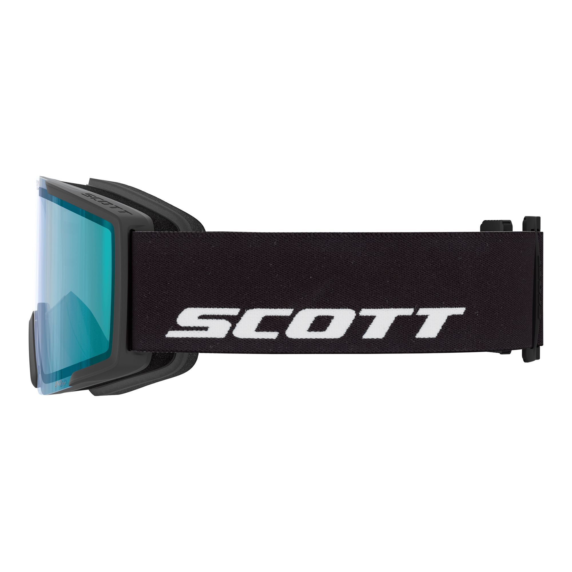 Scott Goggle Shield Skidglasögon - Bild 20
