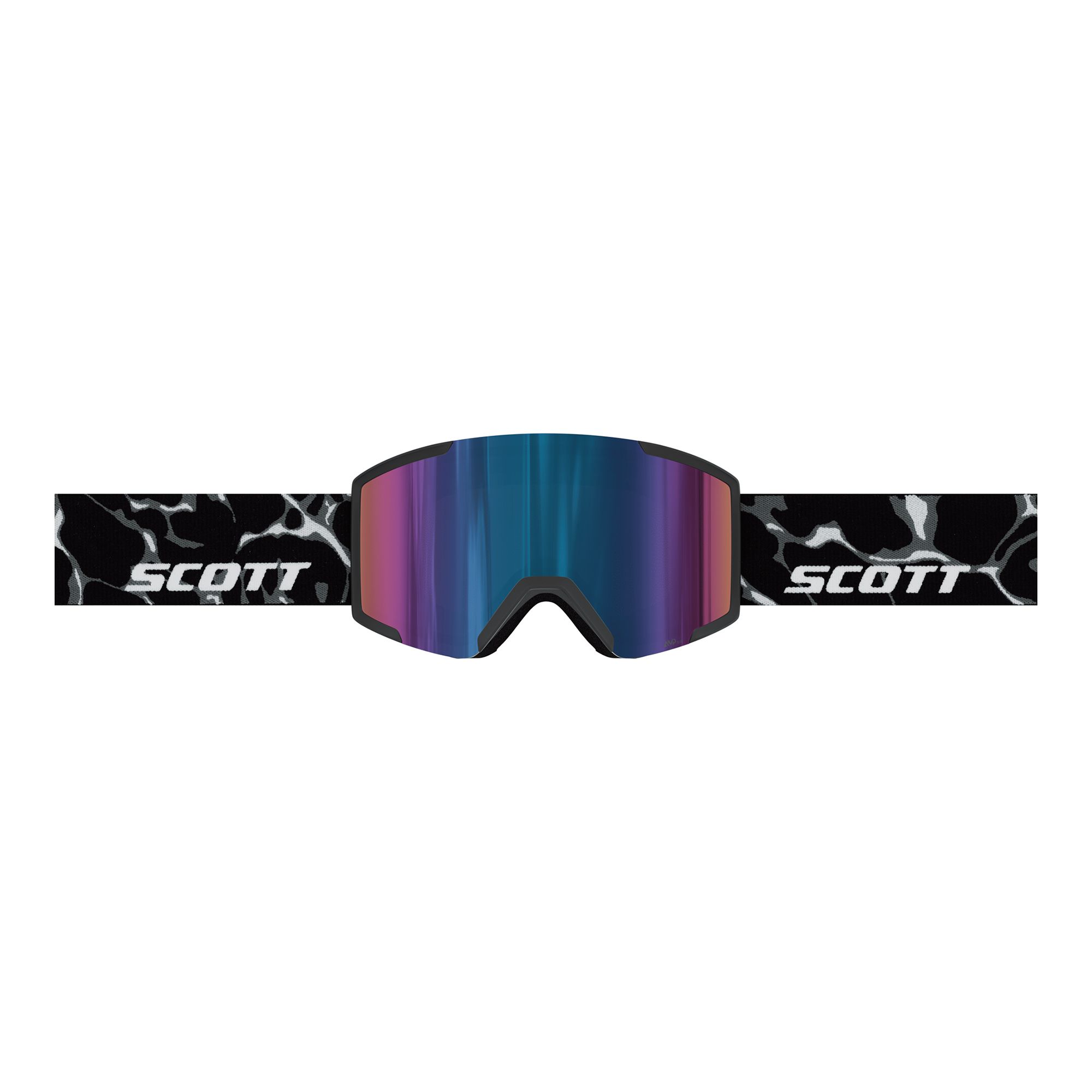 Scott Goggle Shield Skidglasögon - Bild 11