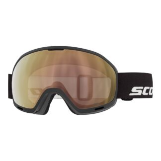 Scott Goggle Unlimited II OTG LS Skidglasögon