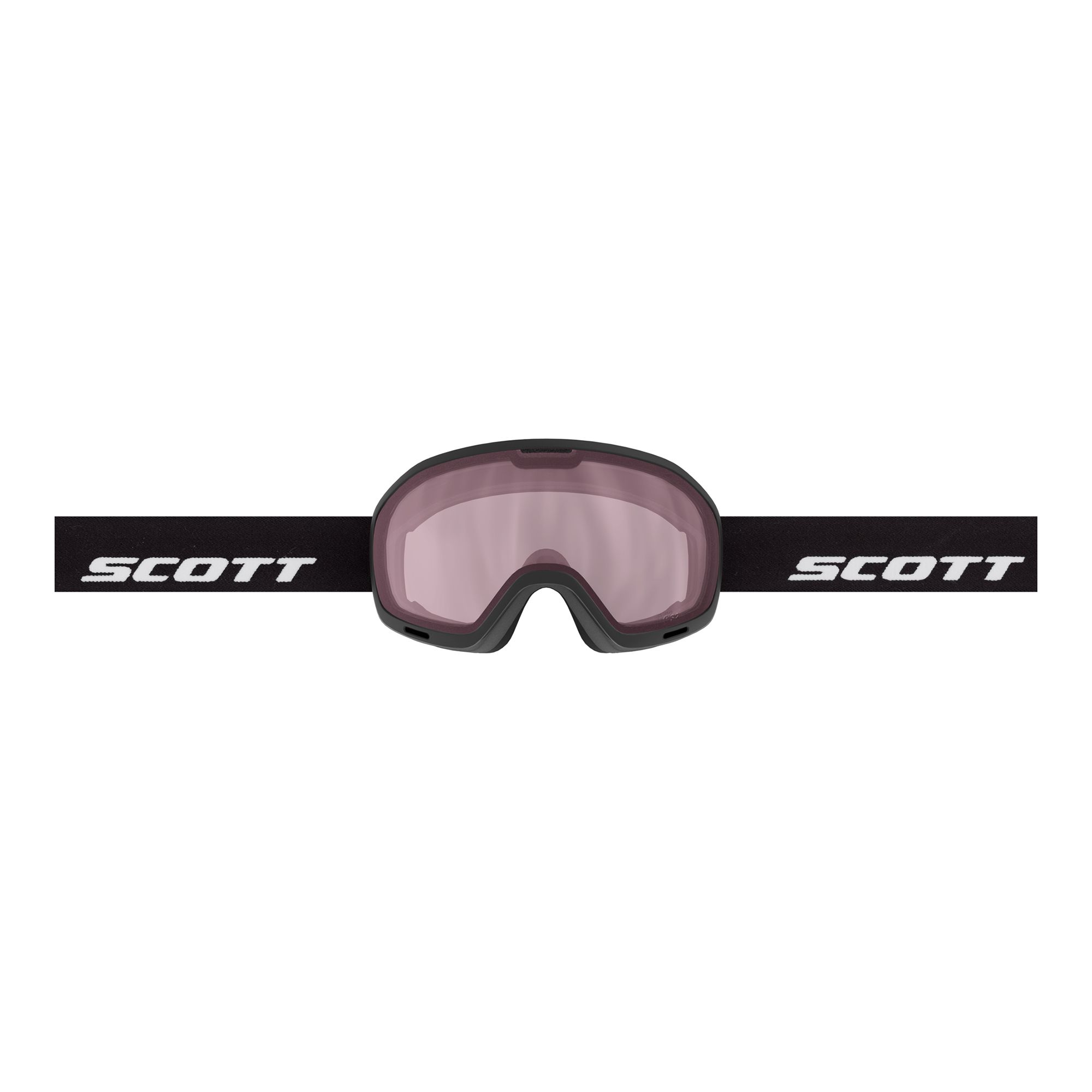 Scott Goggle Unlimited II OTG Skidglasögon - Bild 3