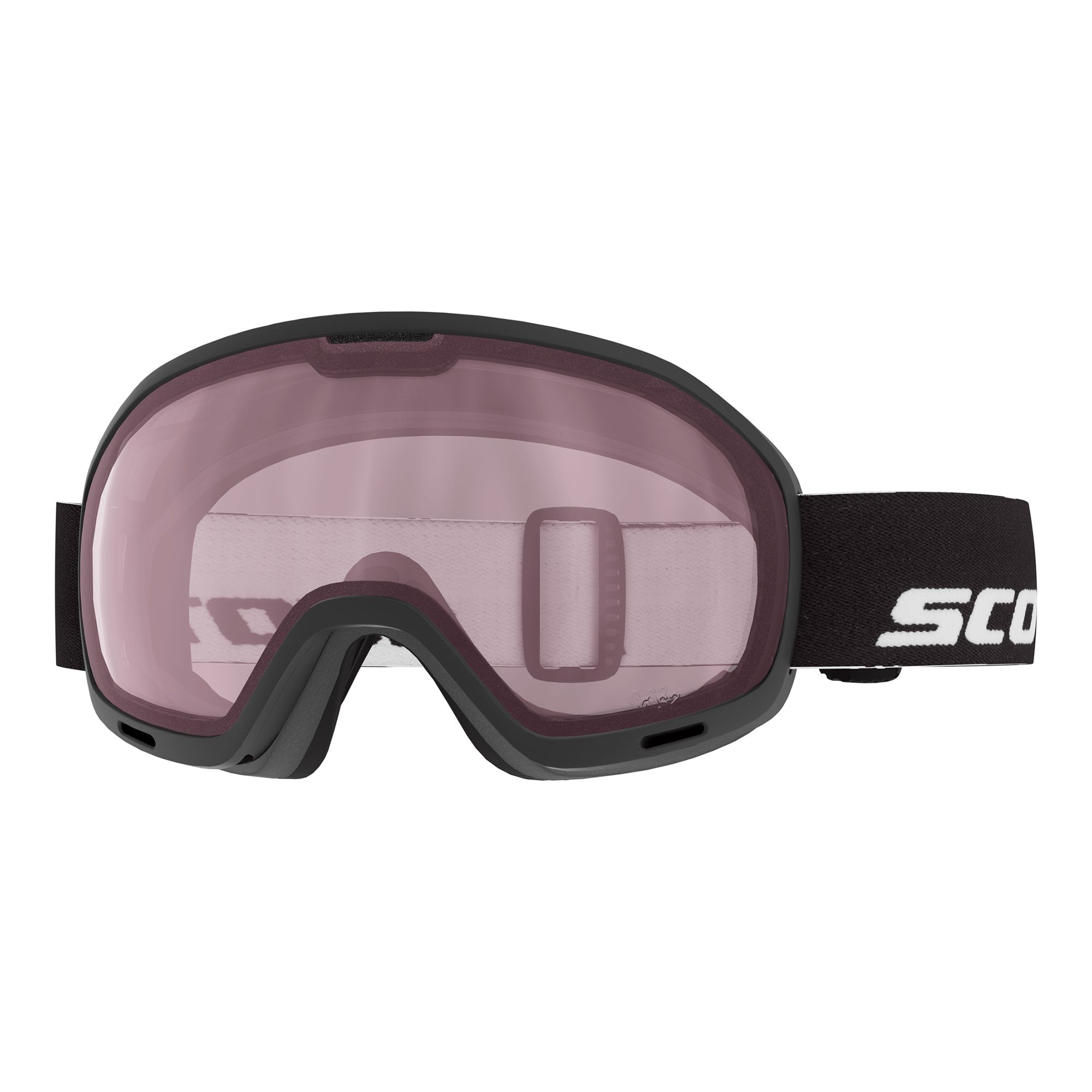 Scott Goggle Unlimited II OTG Skidglasögon