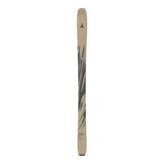 Atomic N Maverick 105 CTI Alpinskidor Allmountain