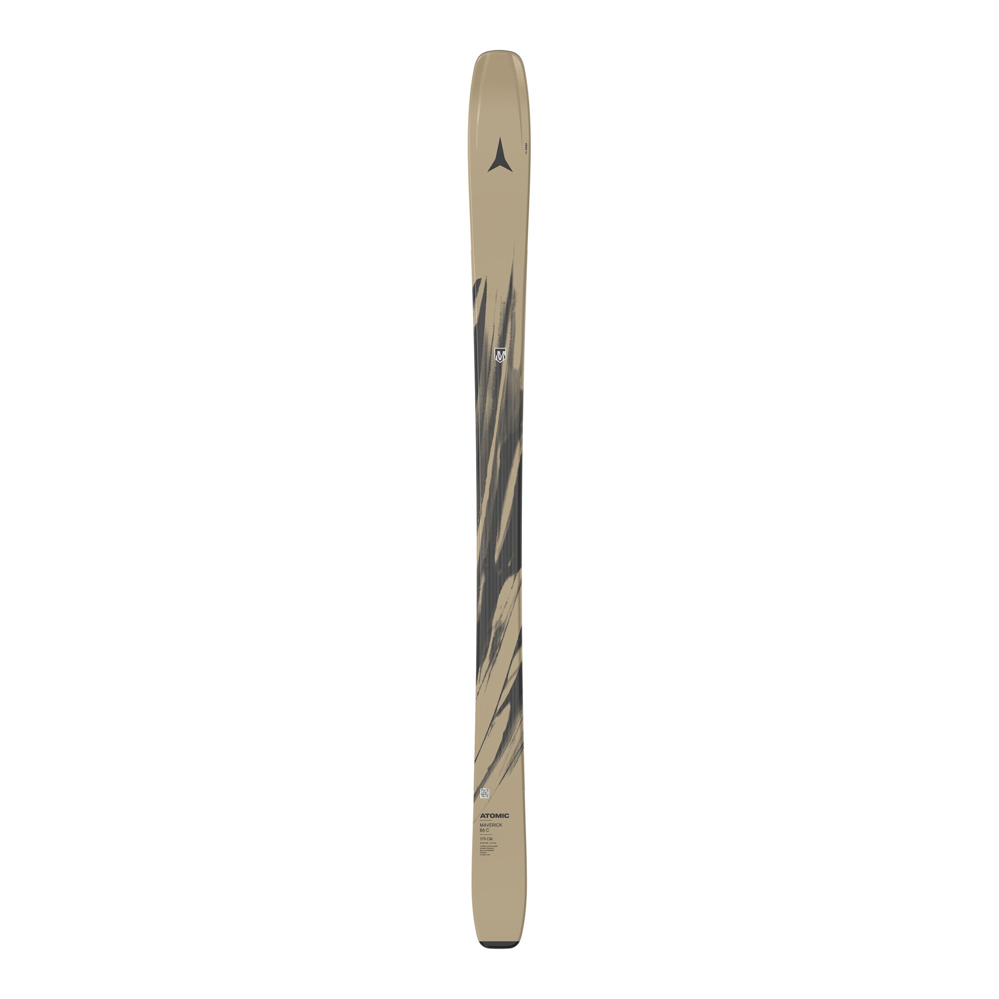 Atomic N Maverick 105 CTI Alpinskidor Allmountain