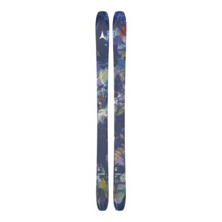Atomic N Bent 90 Alpinskidor Allmountain