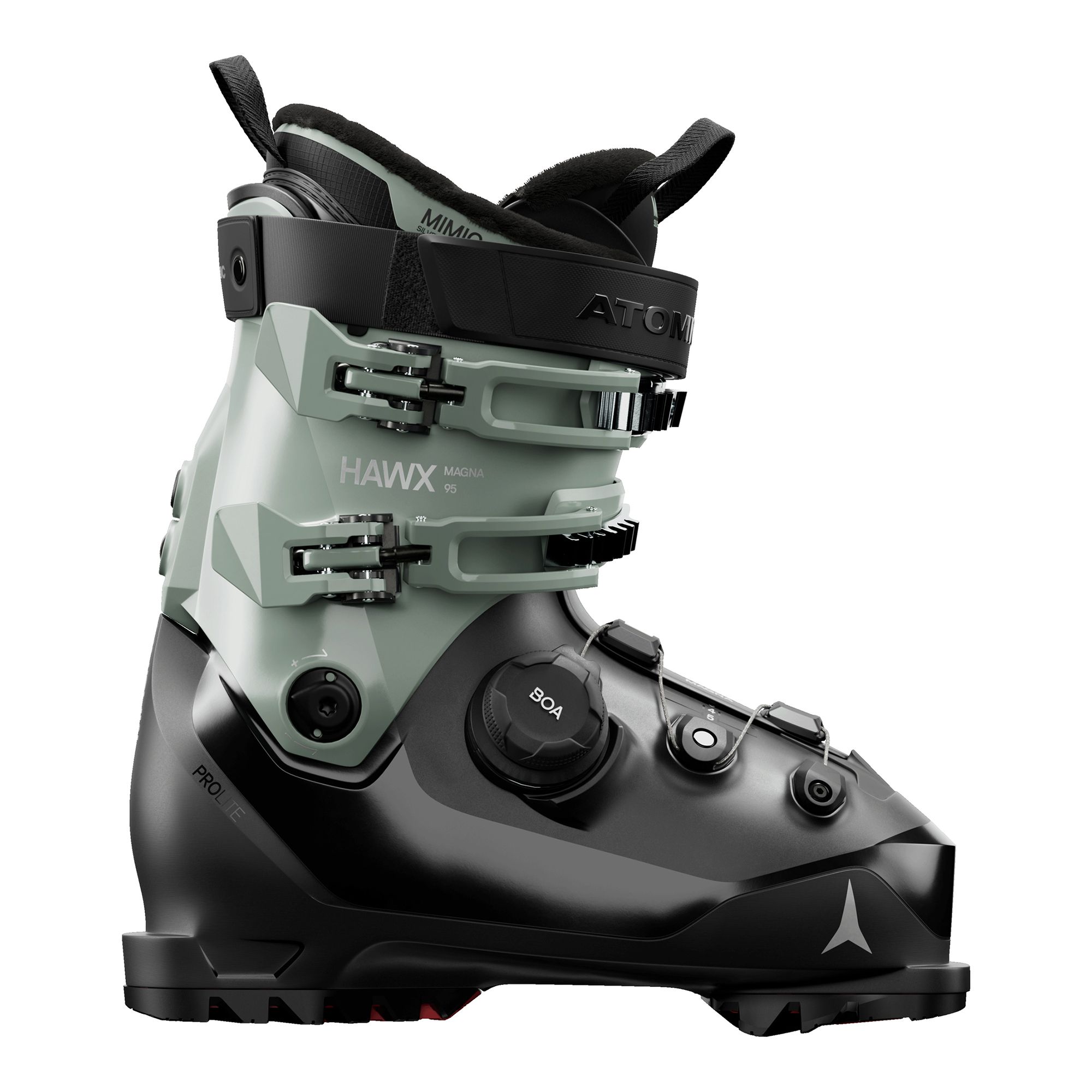 Atomic Hawx Magna 95 BOA W Alpinpjäxor
