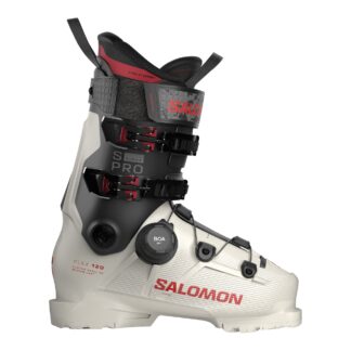Salomon S/Pro Supra S Boa 120 Alpinpjäxor