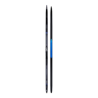 Salomon RC10 Eskin Stiff + Shift-Bindning Längdskidor Klassisk