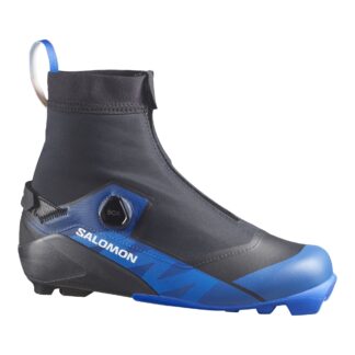 Salomon Equipe Pro Classic BOA Längdpjäxor