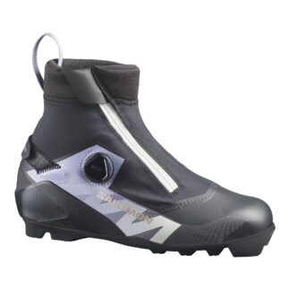 Salomon Equipe 10 Classic BOA W Längdpjäxor