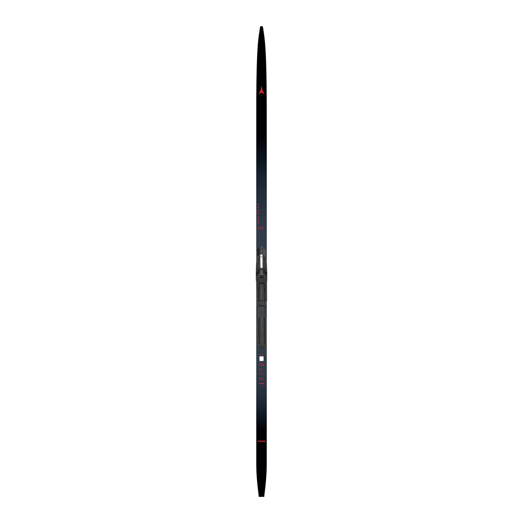 Atomic Vasa Pro Skintec Hard + Shift Classic Längdskidor Klassisk