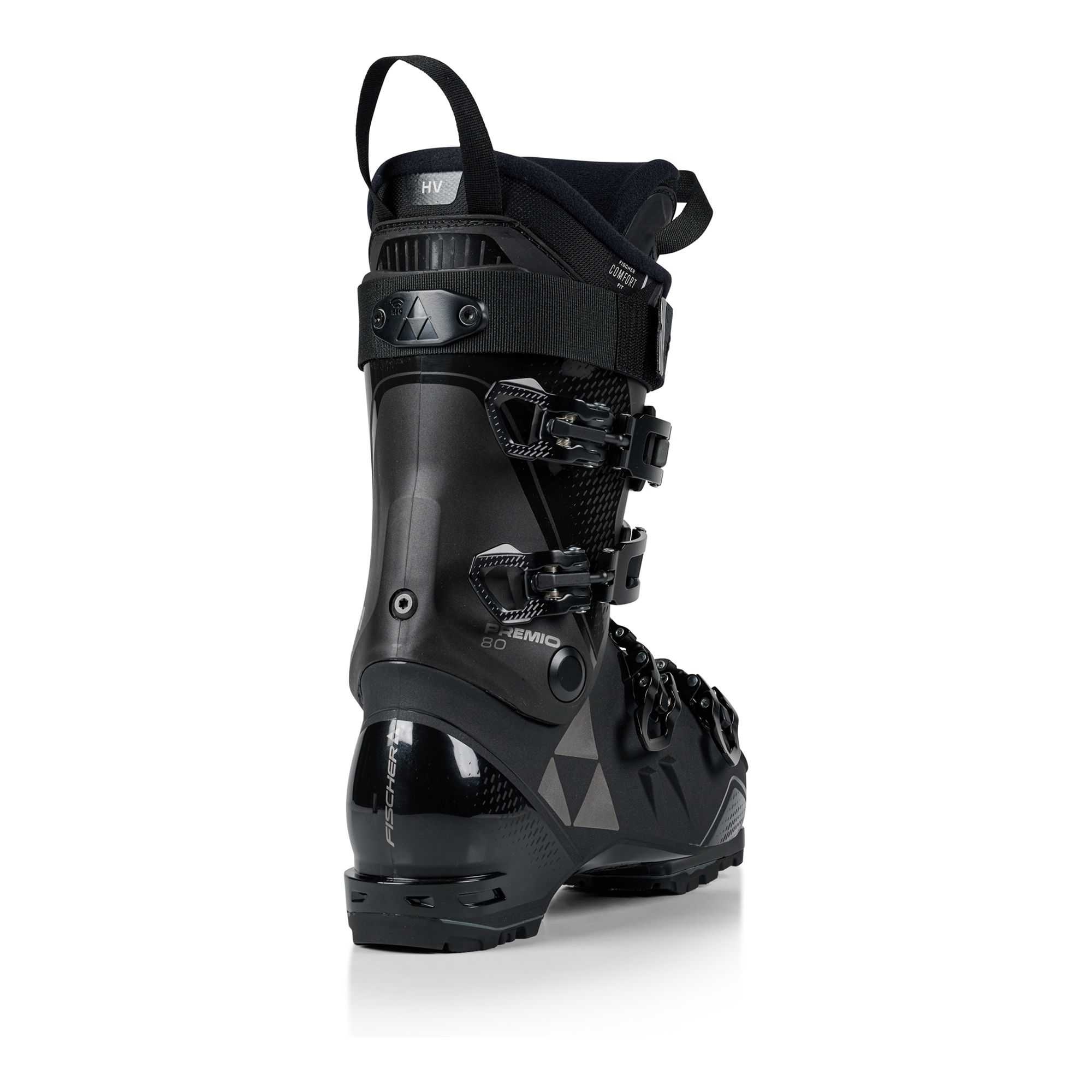 Fischer Premio 80 GW Alpinpjäxor - Bild 2