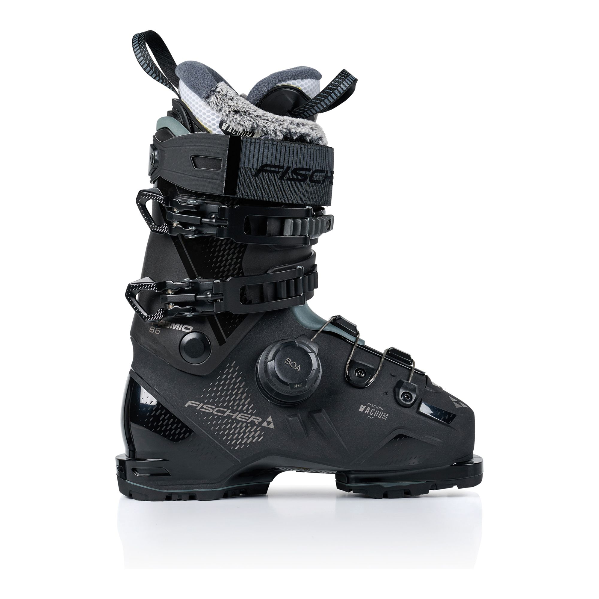 Fischer Premio 85 BOA GW Alpinpjäxor