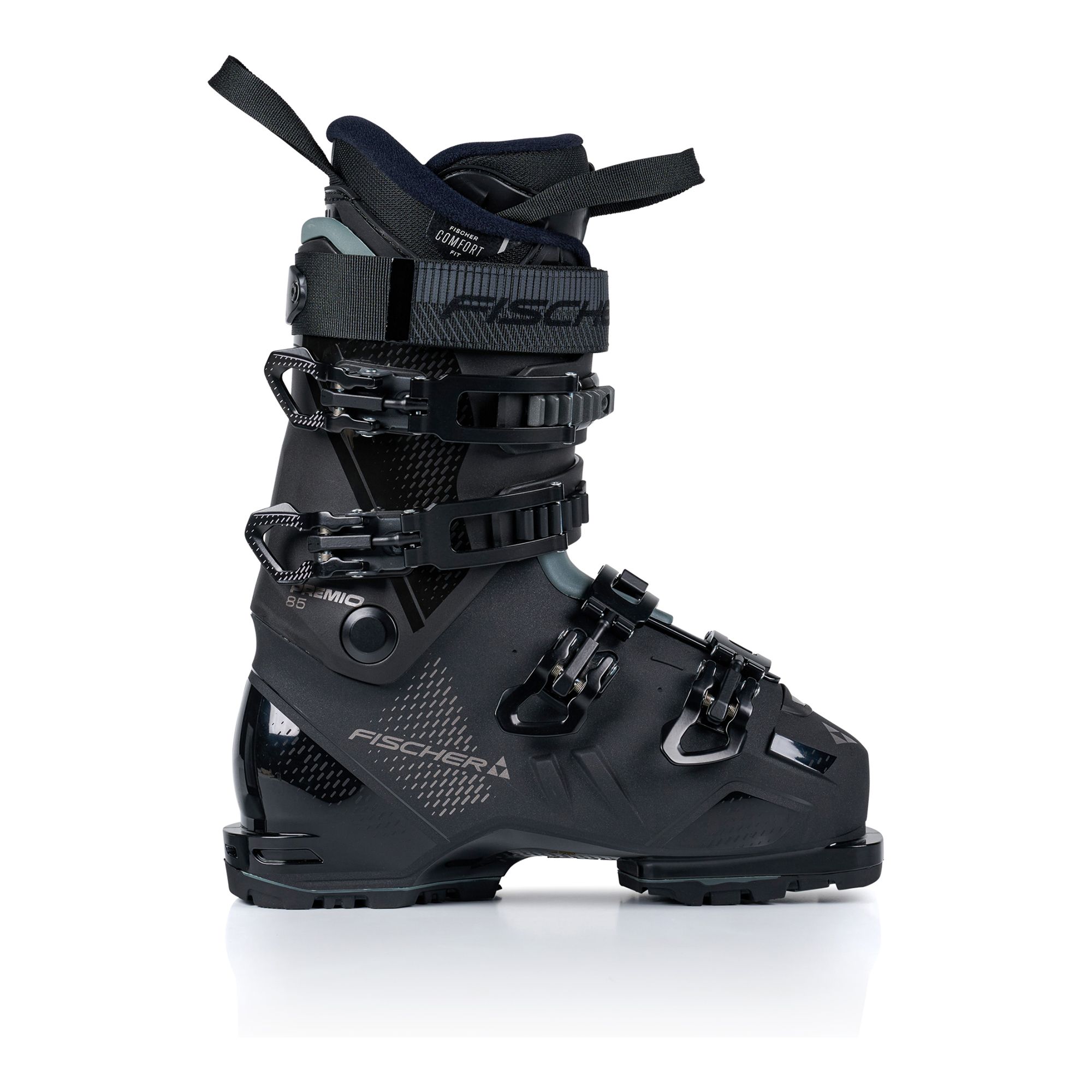 Fischer Premio 85 GW Alpinpjäxor