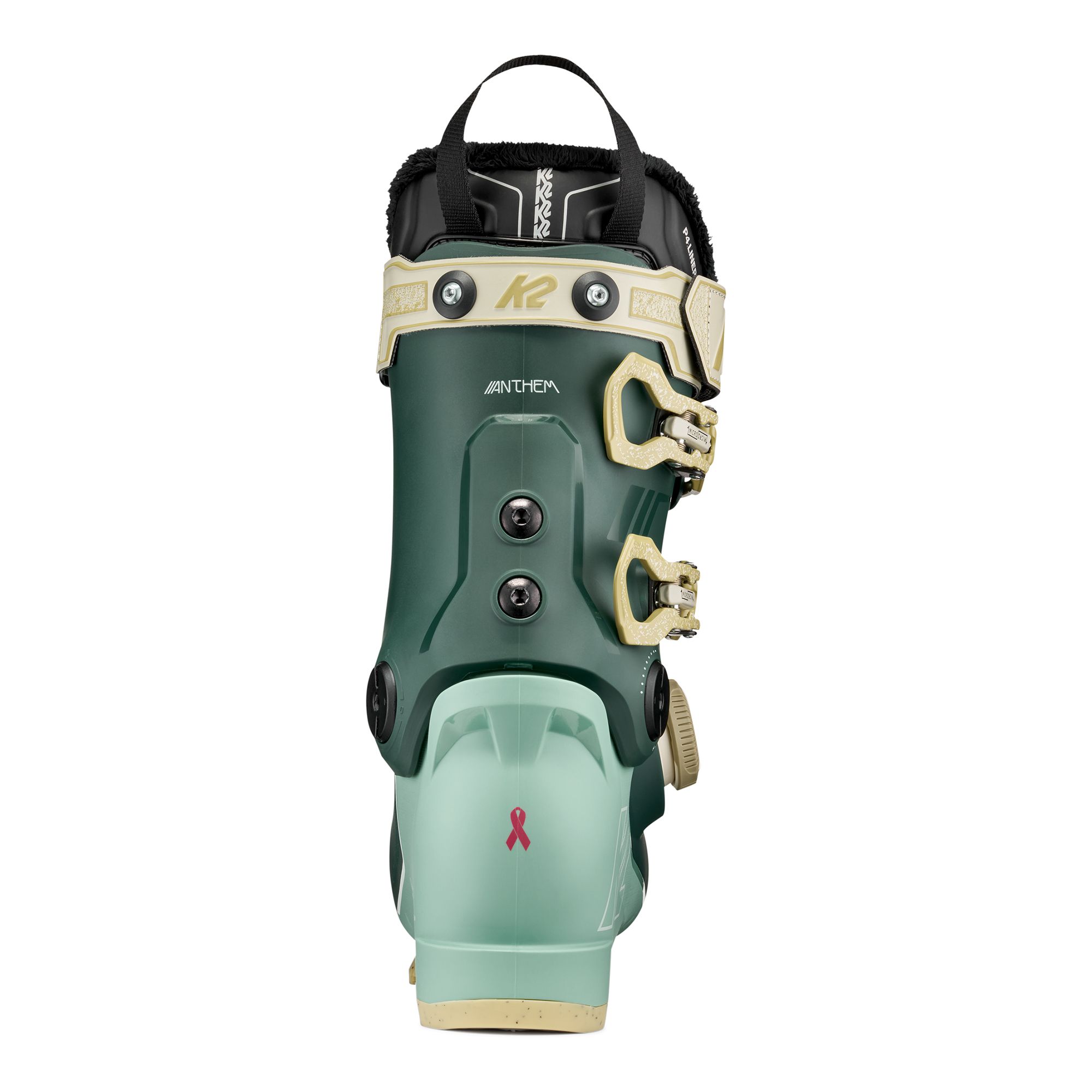 K2 Anthem X 95 BOA Alpinpjäxor - Bild 3