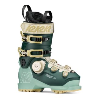 K2 Anthem X 95 BOA Alpinpjäxor