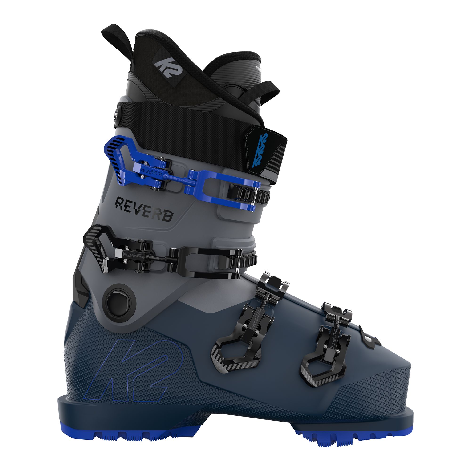 K2 Reverb Alpinpjäxor - Bild 3