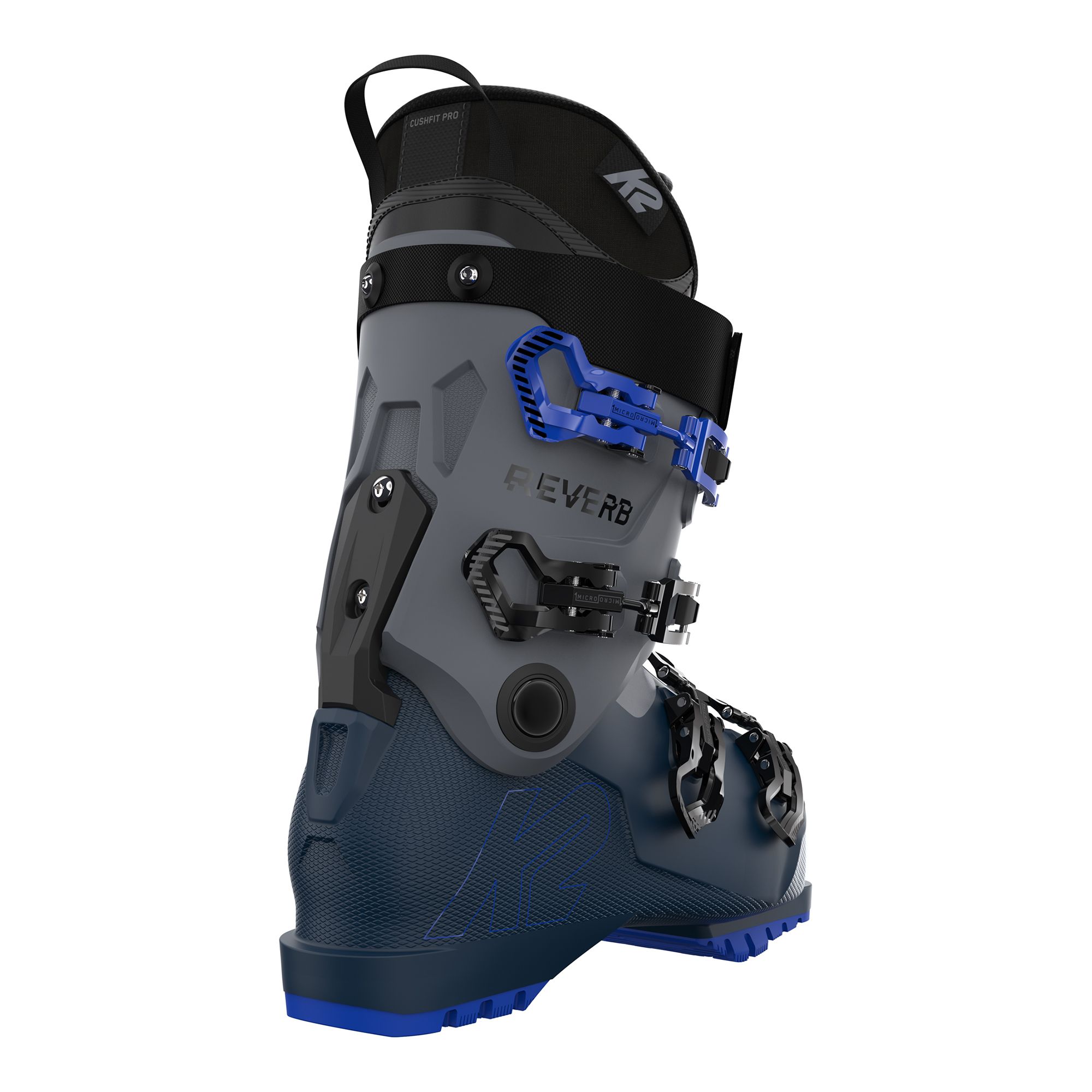 K2 Reverb Alpinpjäxor - Bild 4