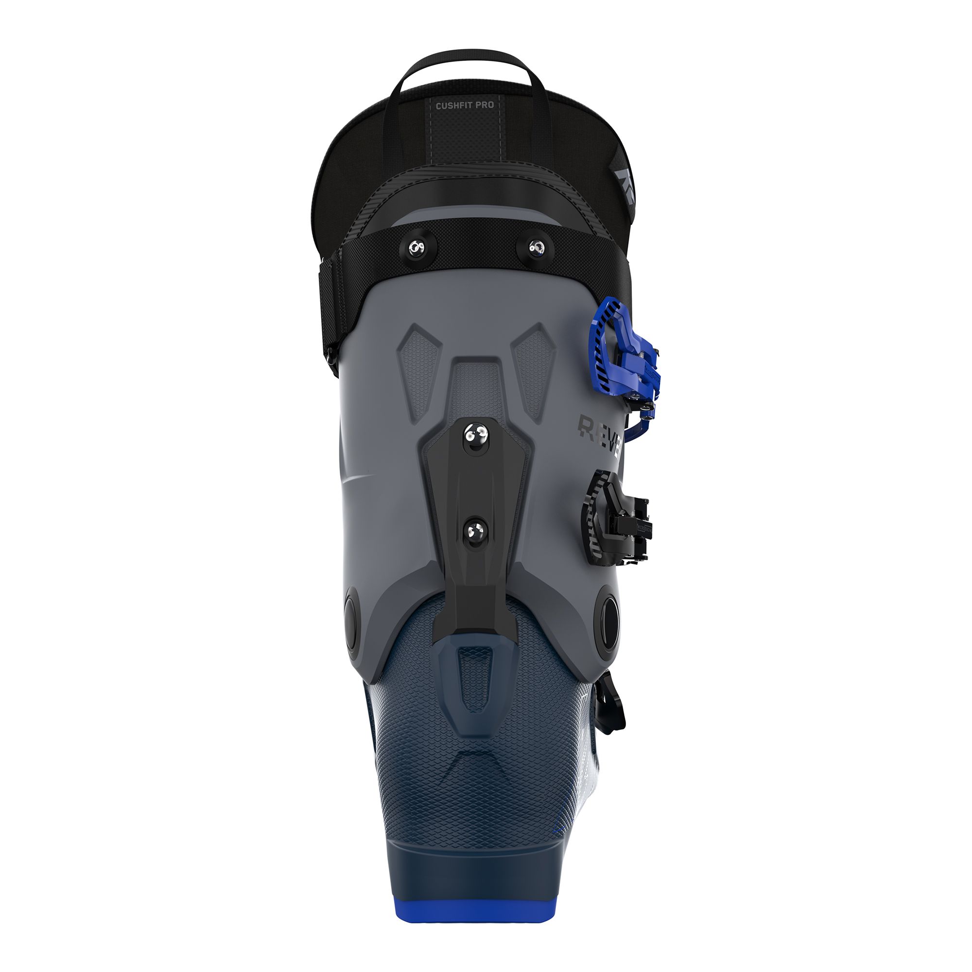 K2 Reverb Alpinpjäxor - Bild 2