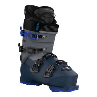 K2 Reverb Alpinpjäxor