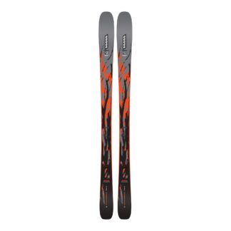 K2 Mindbender 85 +  M3 11 Compact QuikClik-Bindning Alpinskidor Allmountain