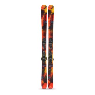 K2 Reckoner 92 +  M3 11 Compact QuikClik-Bindning Alpinskidor Park