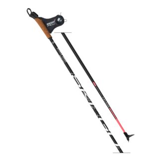 Skigo Attack Series Race 3.0+ Klickhandtag Längdstavar