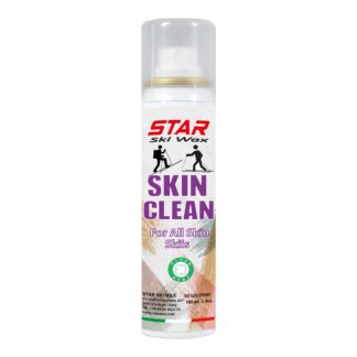 Star Skin Clean Valla