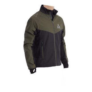 Fischer Mora Speed Jacket M Längdåkningsjacka