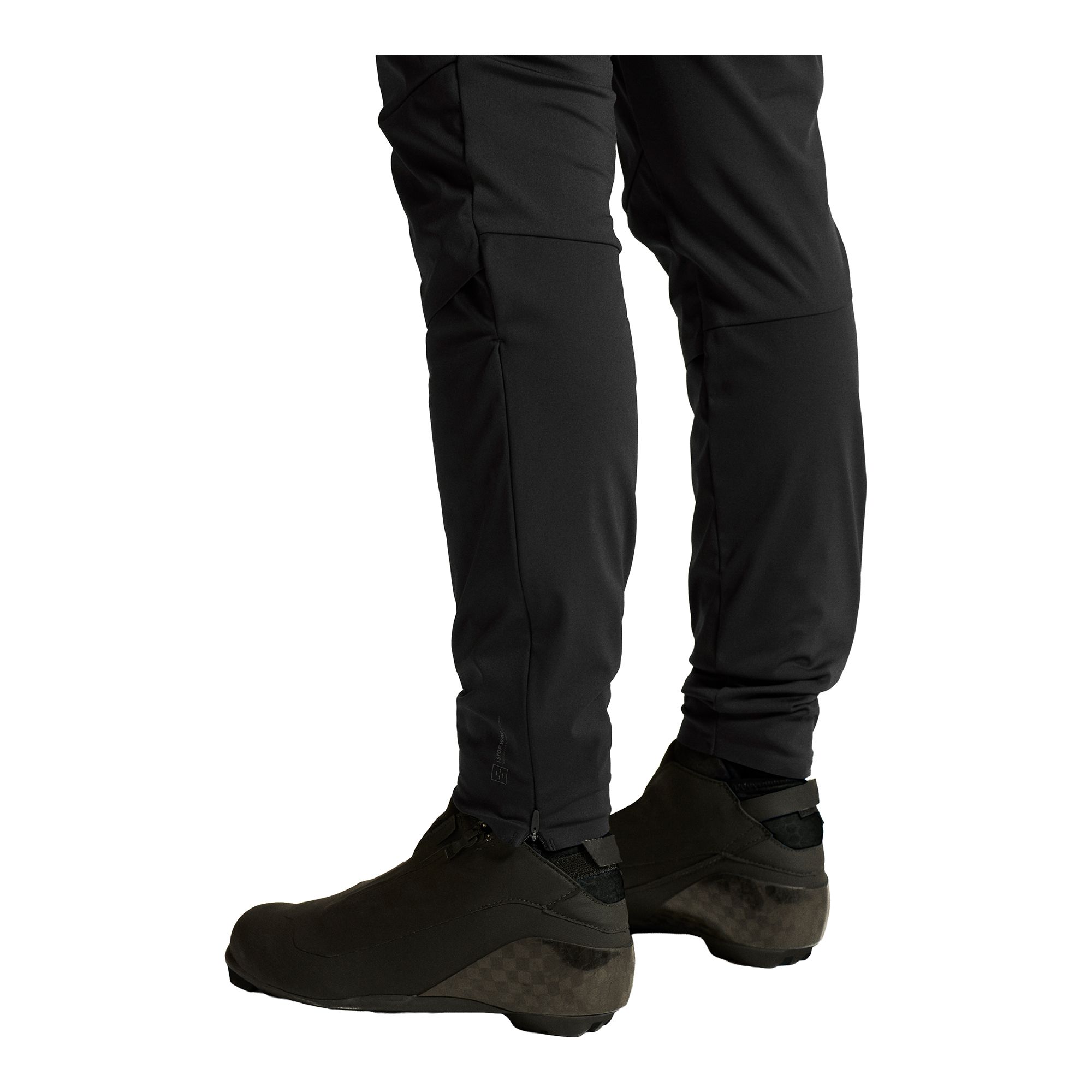 Craft Pro Nordic Race Wind Tights 2 M Längdåkningstights - Bild 4
