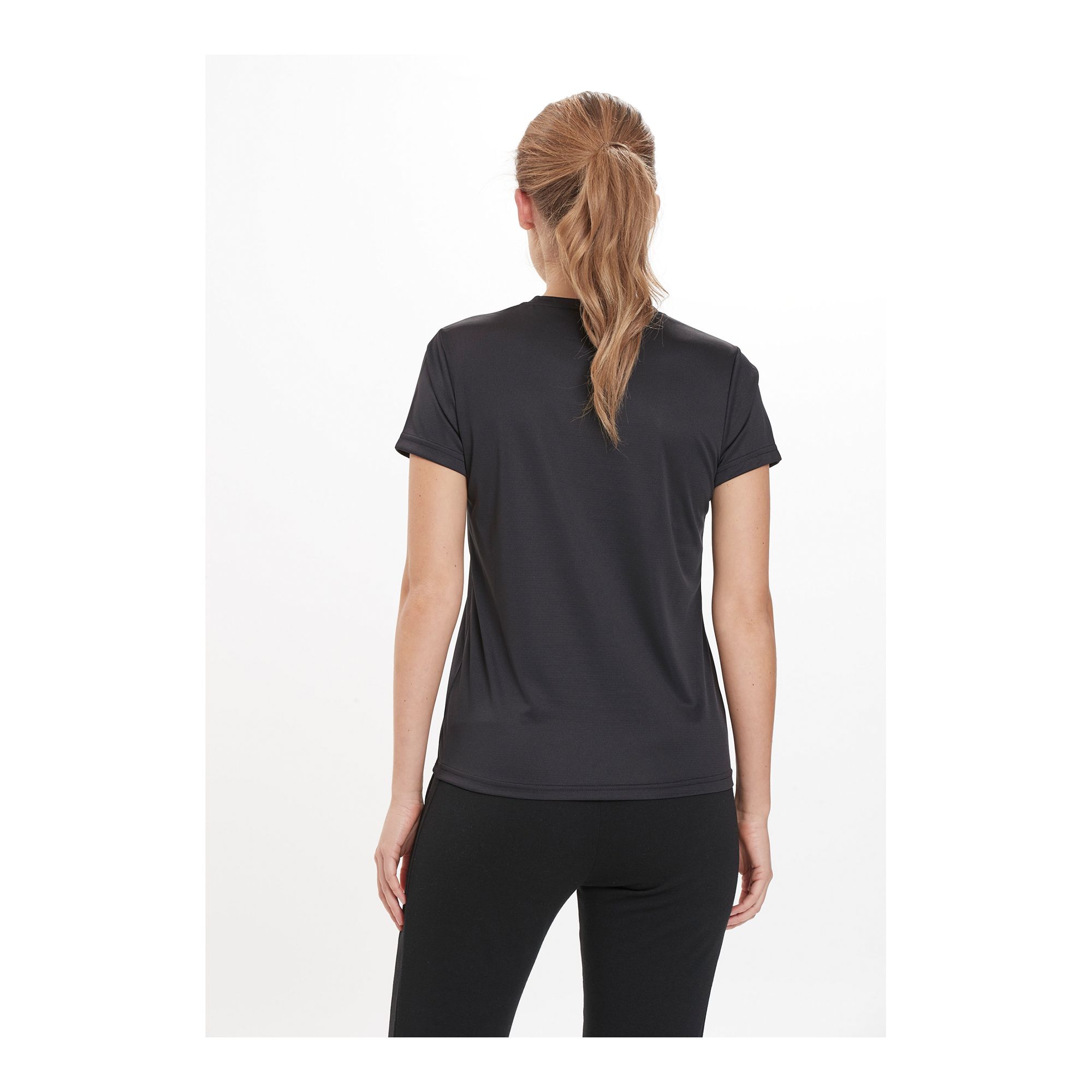 Endurance Vista V2 W Performance S/S Tee Tränings-t-shirt - Bild 19