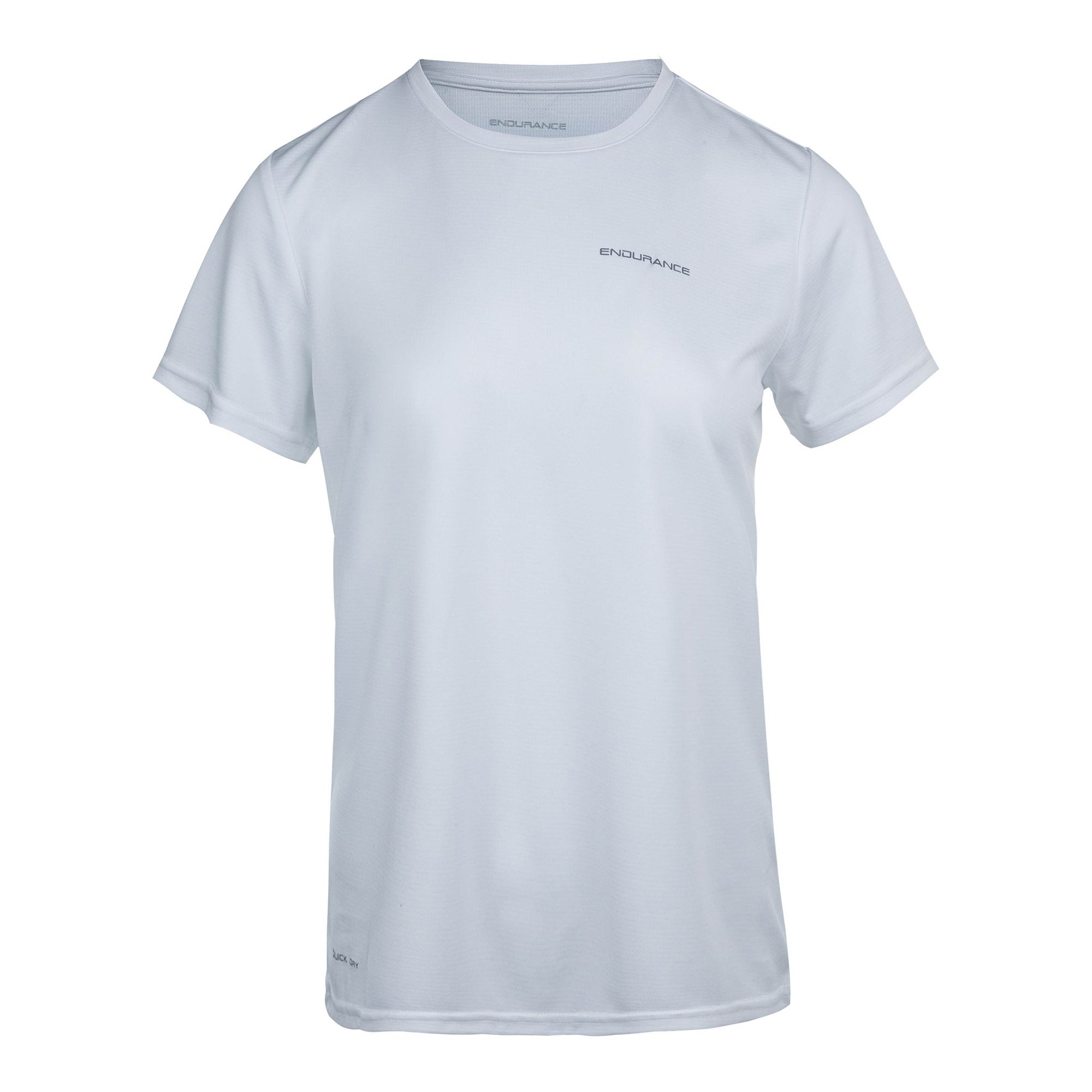 Endurance Vista V2 W Performance S/S Tee Tränings-t-shirt - Bild 14