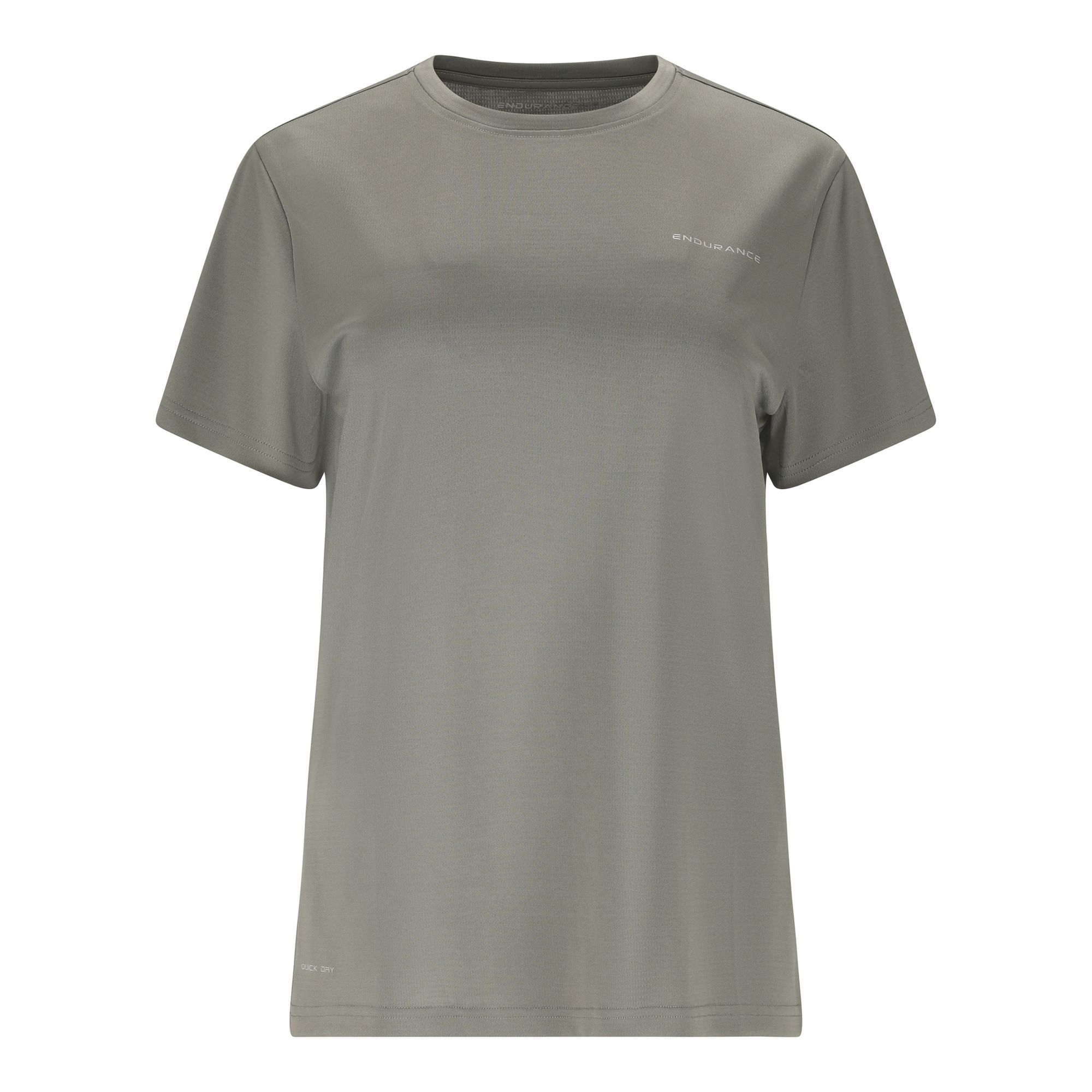 Endurance Vista V2 W Performance S/S Tee Tränings-t-shirt - Bild 10