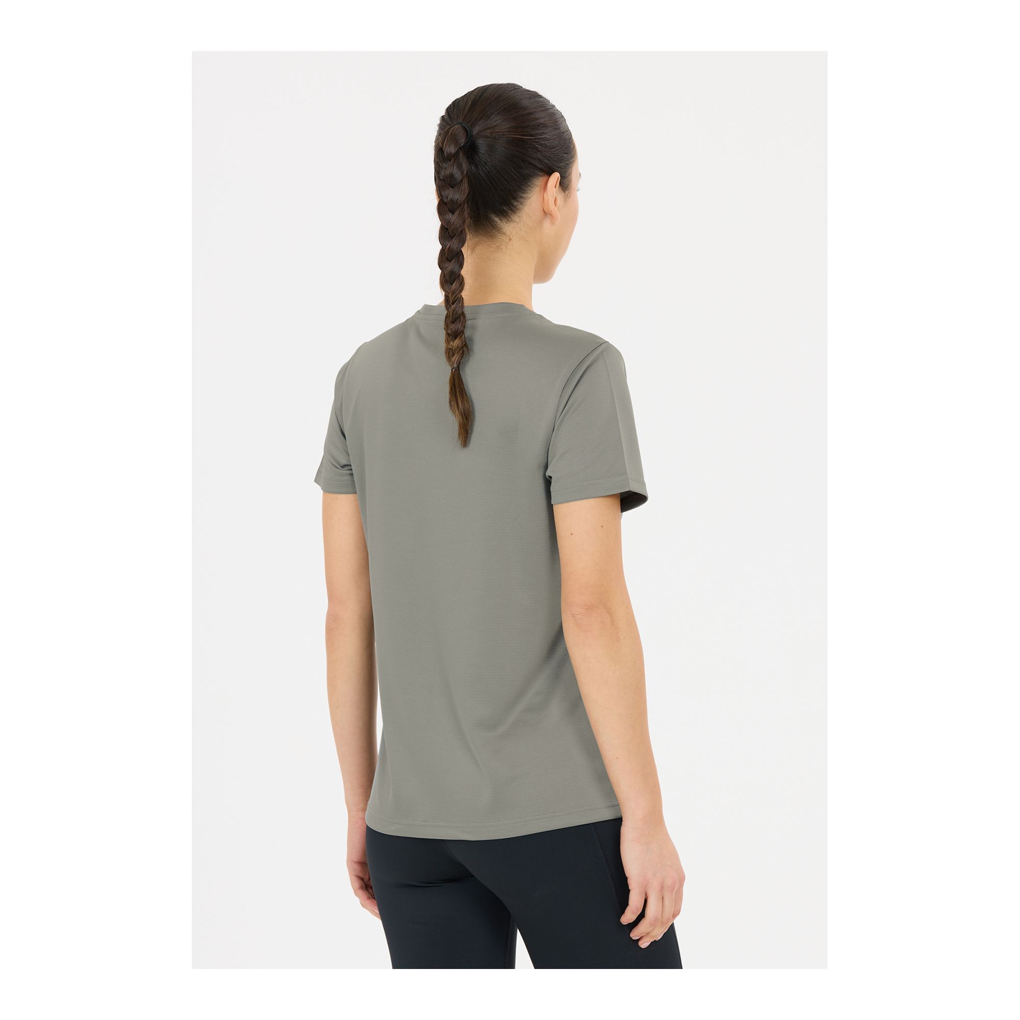 Endurance Vista V2 W Performance S/S Tee Tränings-t-shirt - Bild 13