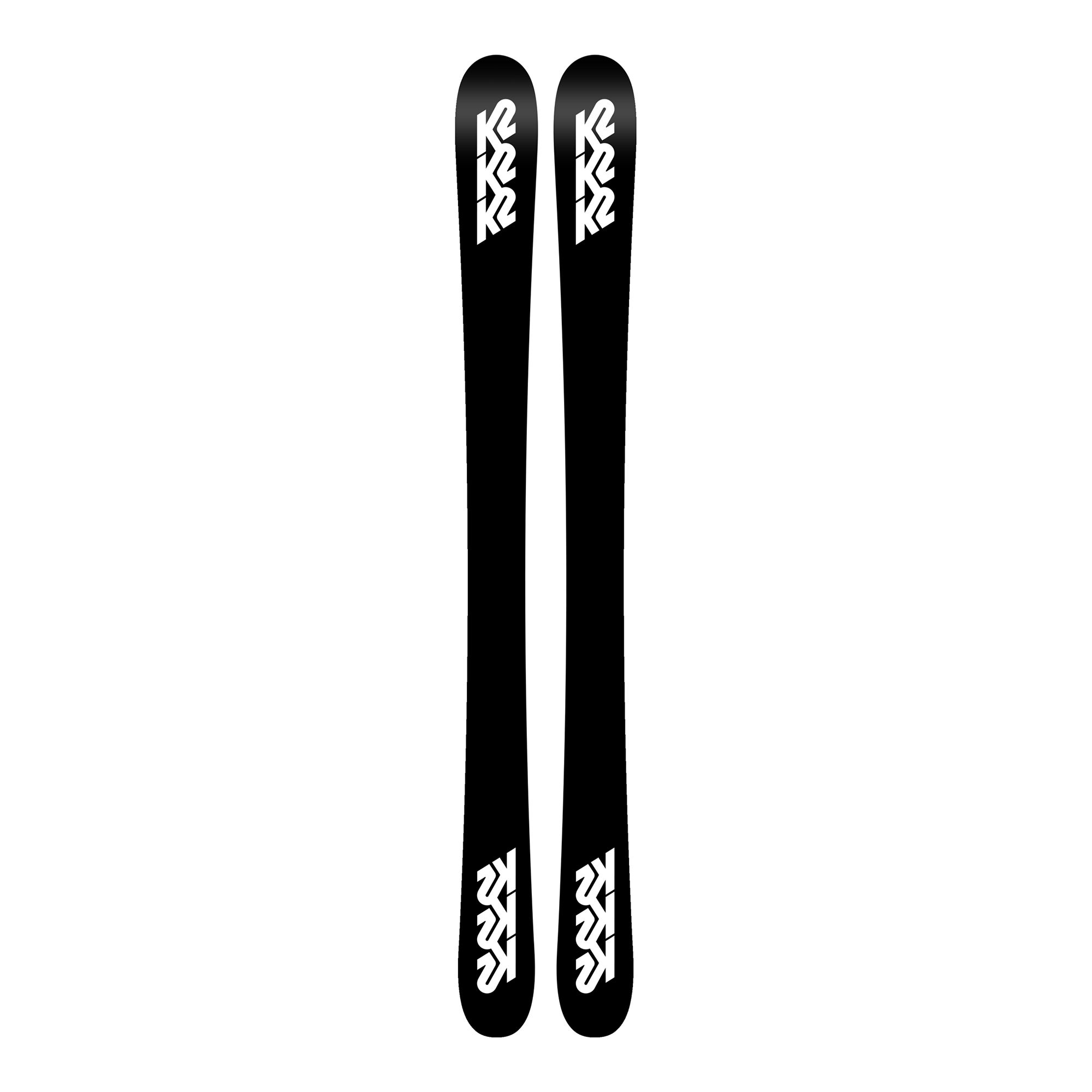 K2 Hi-Fi + FDT 4.5 Set - L Plate Alpinskidor - Bild 2