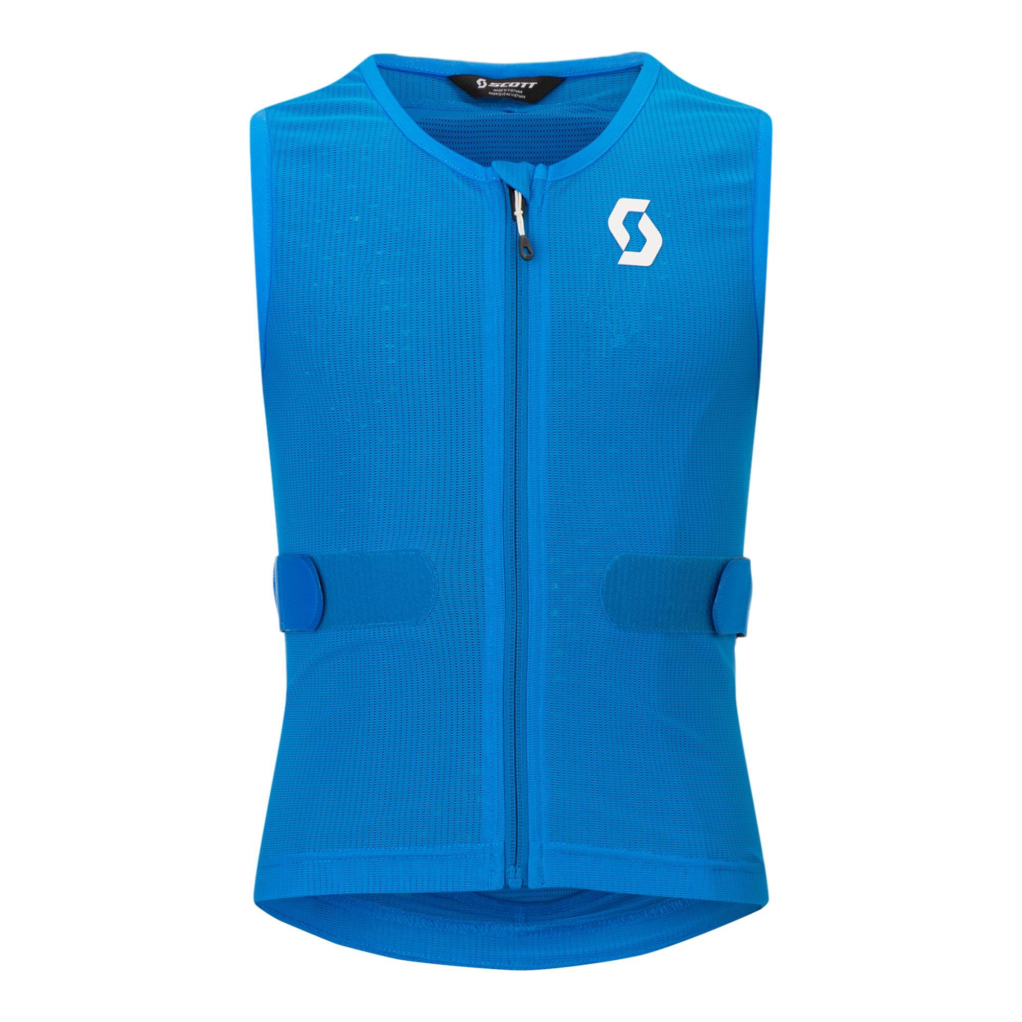 Scott Vest Airflow Junior Ryggskydd - Bild 5