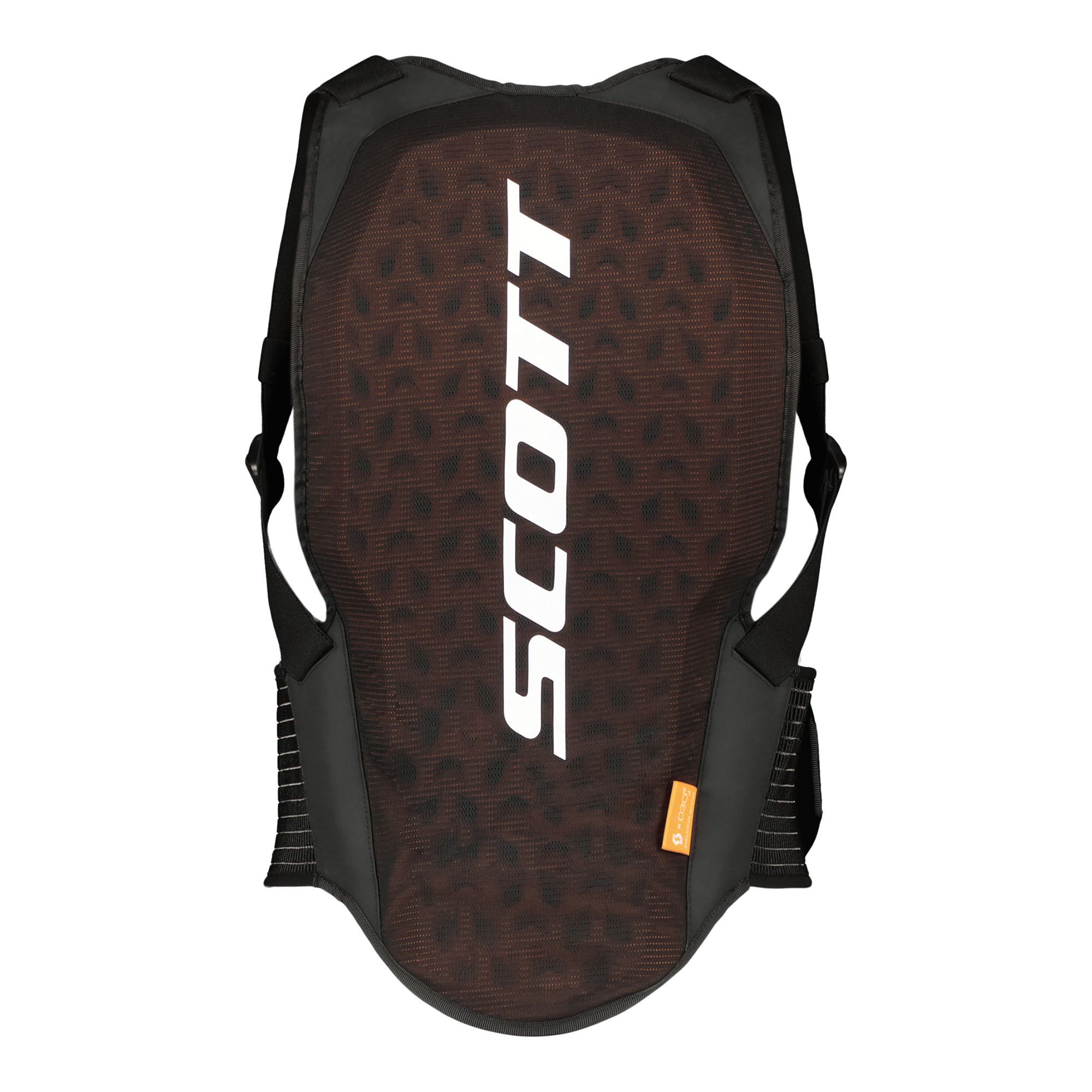 Scott Back Protector Airflow Junior Ryggskydd