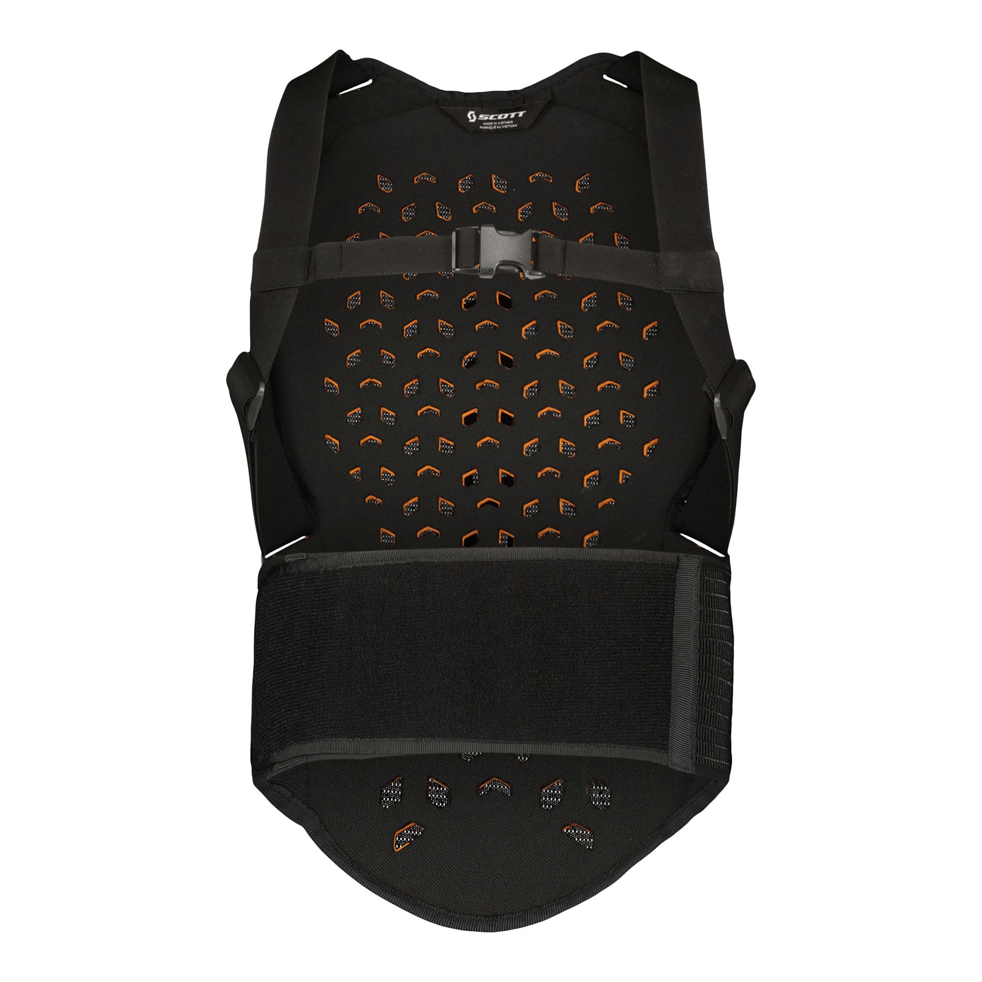 Scott Back Protector Airflow Junior Ryggskydd - Bild 2
