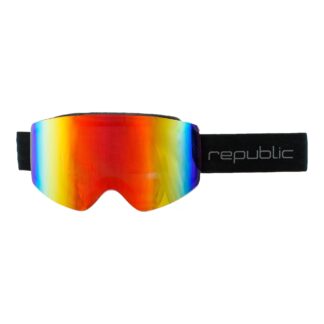 Republic Goggle R840 C2 Skidglasögon