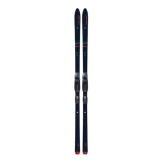 Fischer Traverse 78 Crown/Skin Xtralite Turskidor