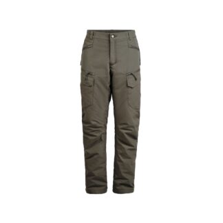Lundhags Fulu Cargo Insulated Pant M Friluftsbyxor