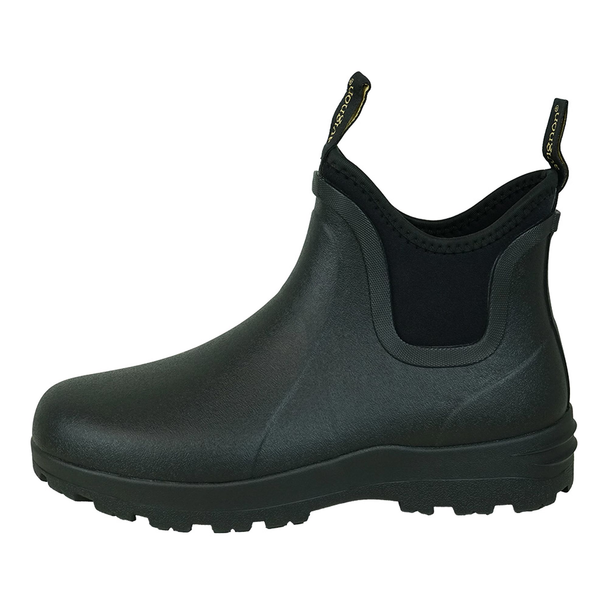 Avignon Sydney Jodhpurs Gummi/Neopren Kängor