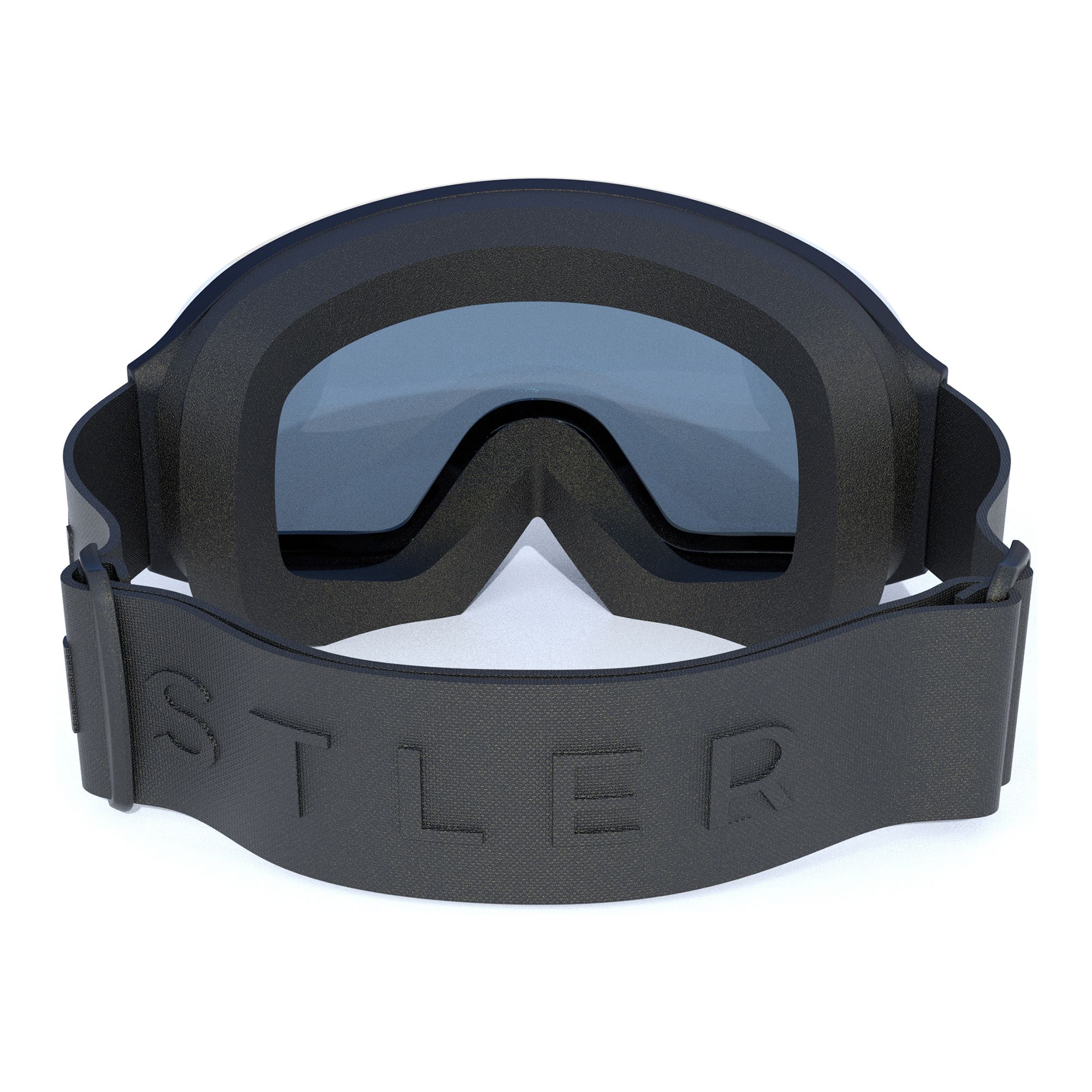 Whistler Kiona Topaz II Ski Goggle Skidglasögon - Bild 4