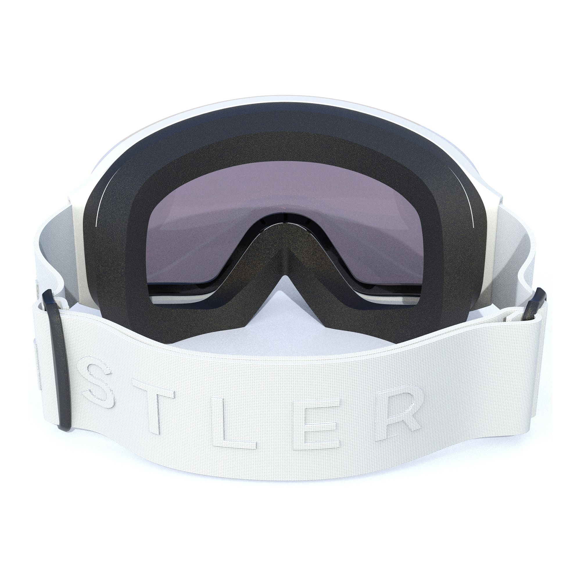 Whistler Kiona Topaz II Ski Goggle Skidglasögon - Bild 8