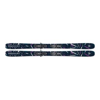 Fischer XTR Nightstick 86 Alpinskidor