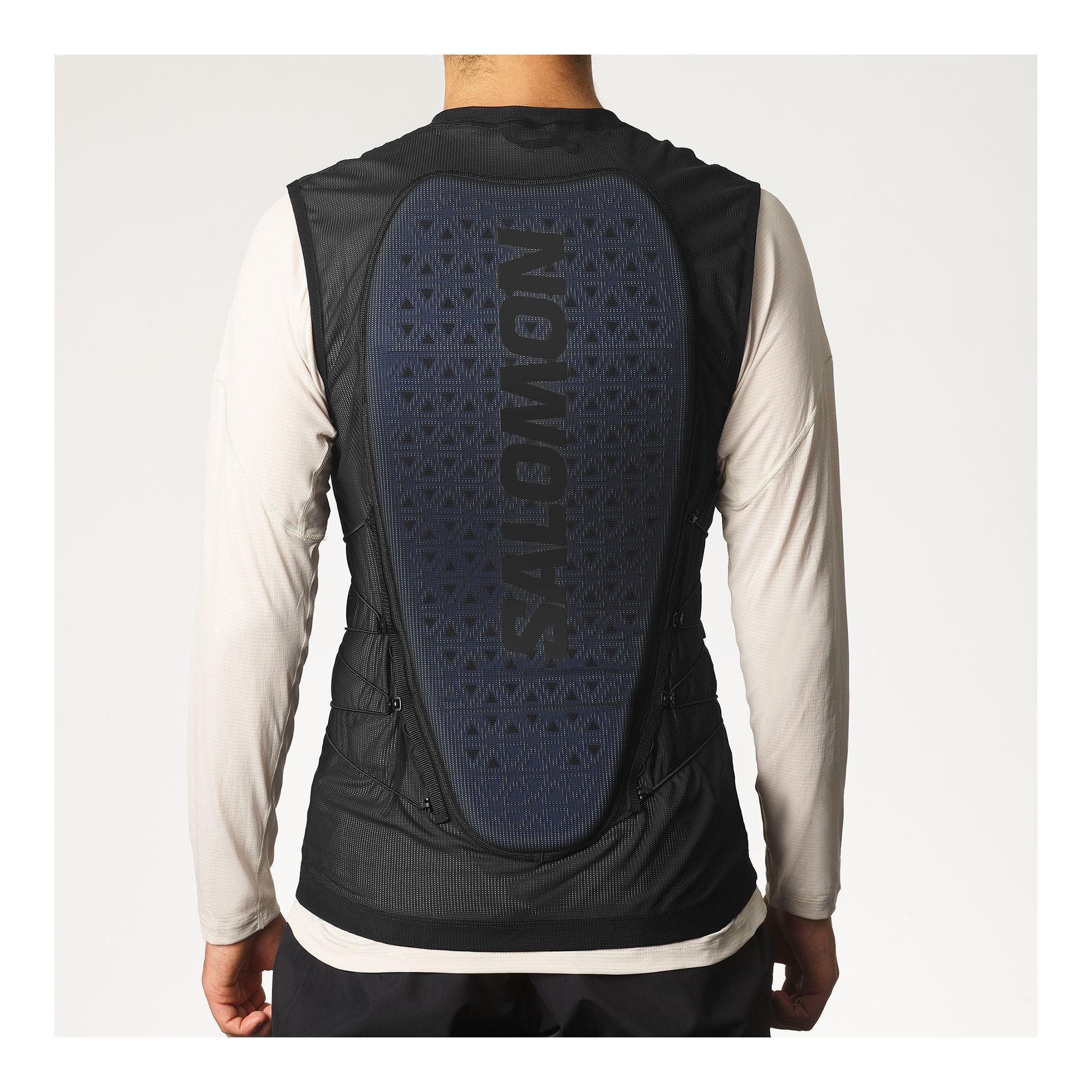 Salomon Back Protection Flexcell Pro M Alpinskydd - Bild 3